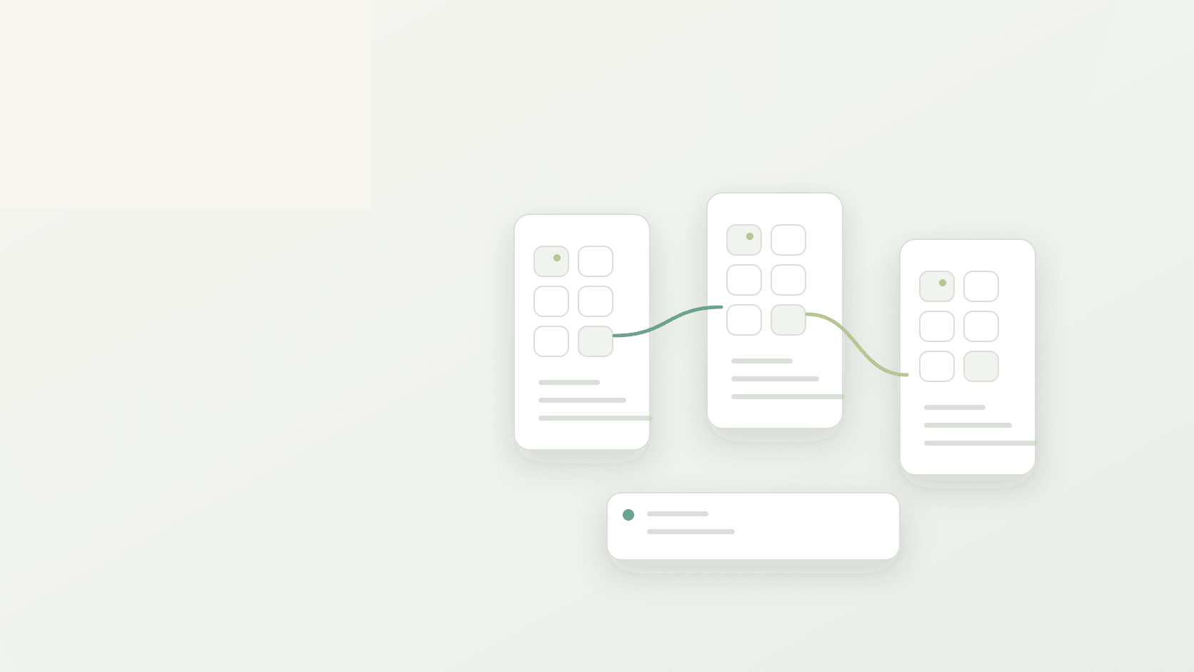 Abstract multilingual technical SEO cover with locale paths and validation modules