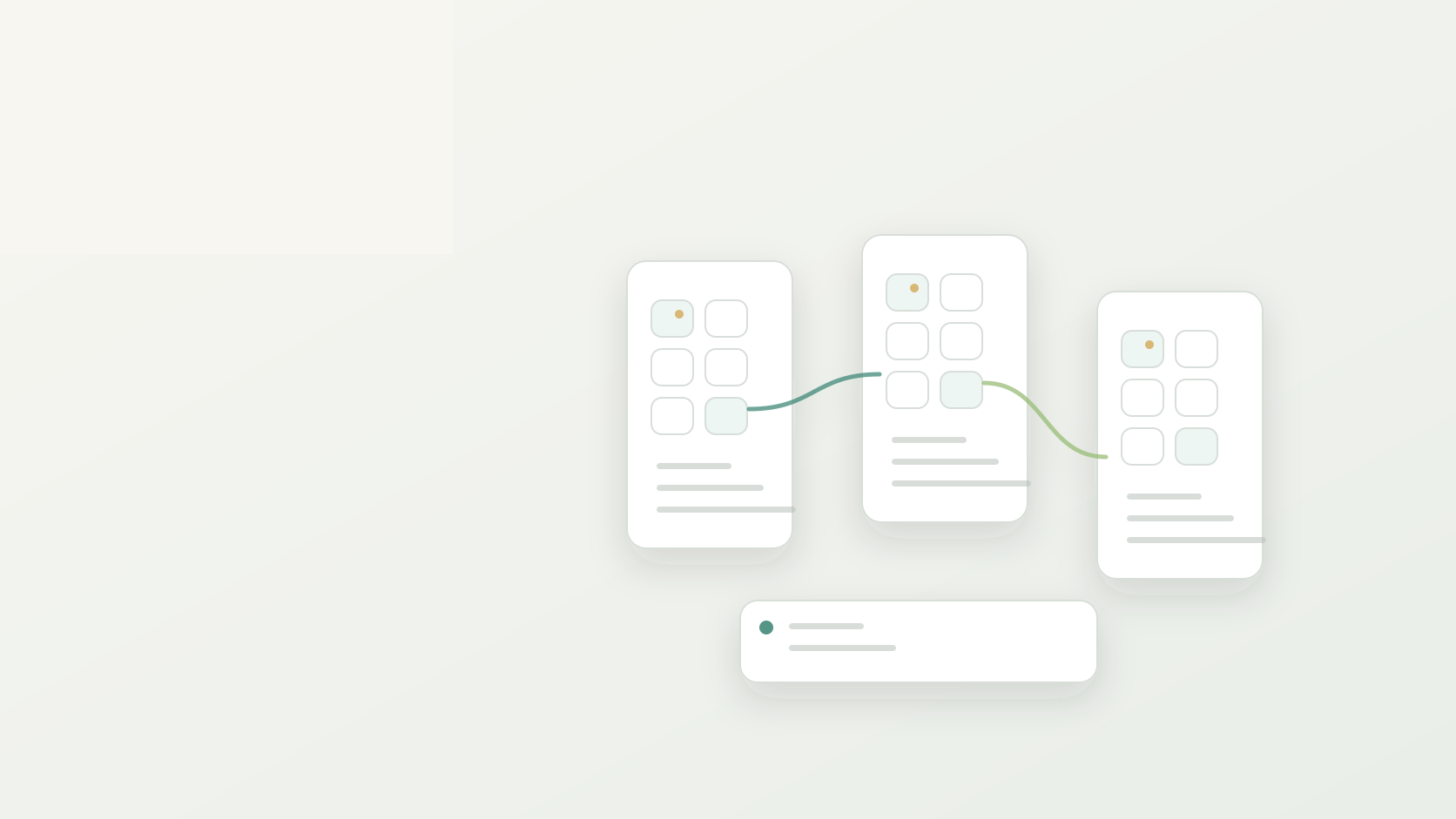 Abstract multilingual technical SEO cover with locale paths and validation modules