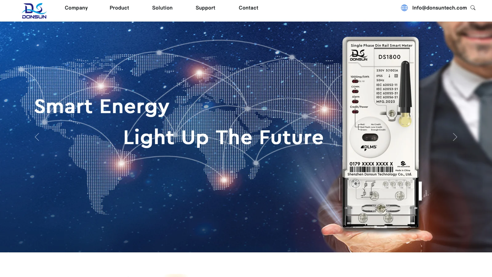 东竔 homepage