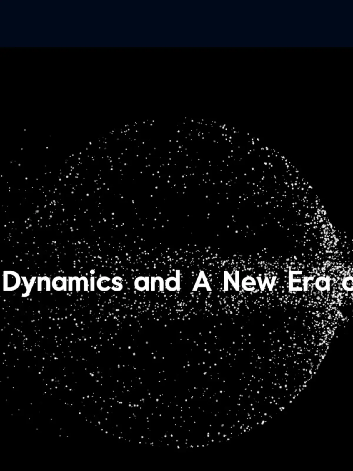 Feynman Dynamics 项目案例