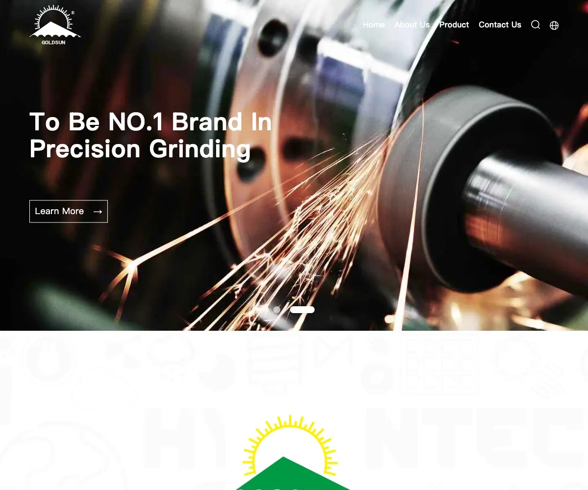 金太阳 homepage