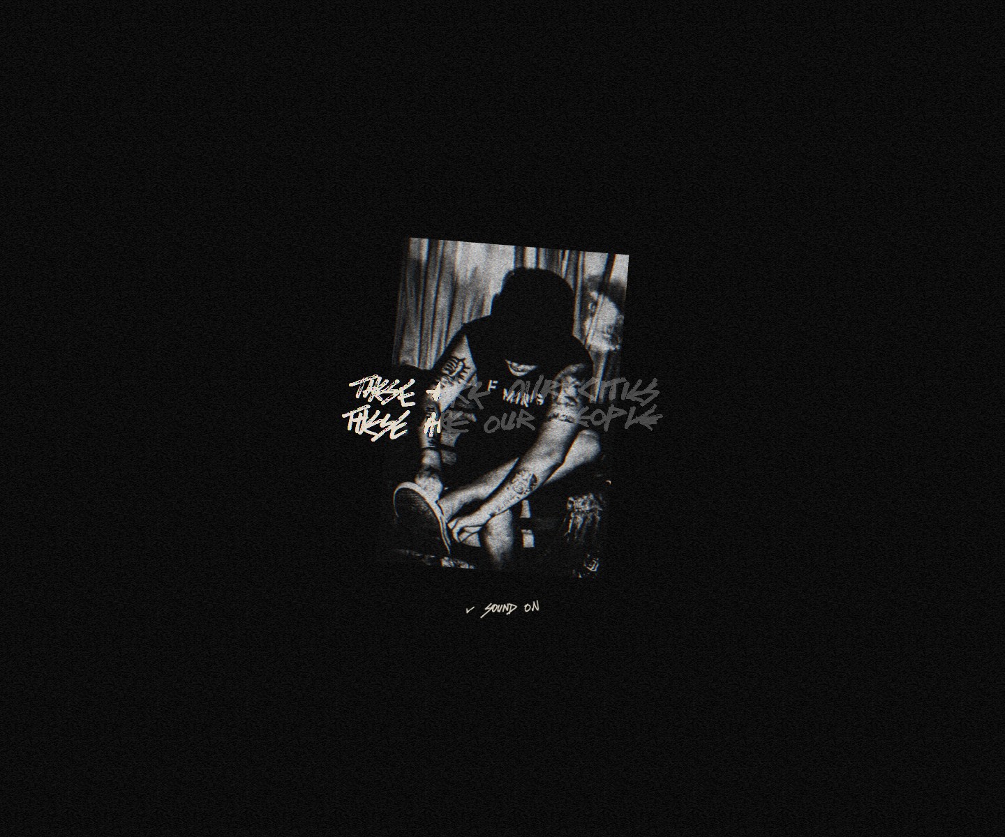 CULTISH 5 Campaign Texture